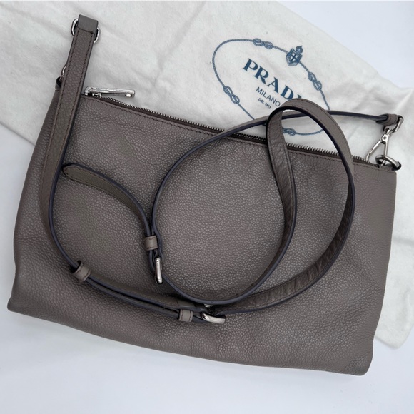 🌹PRADA Crossbody Bag🌹 - Picture 12 of 14